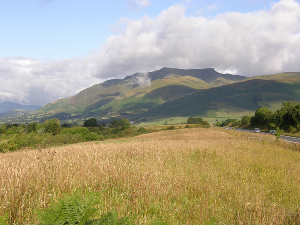 Blencathra